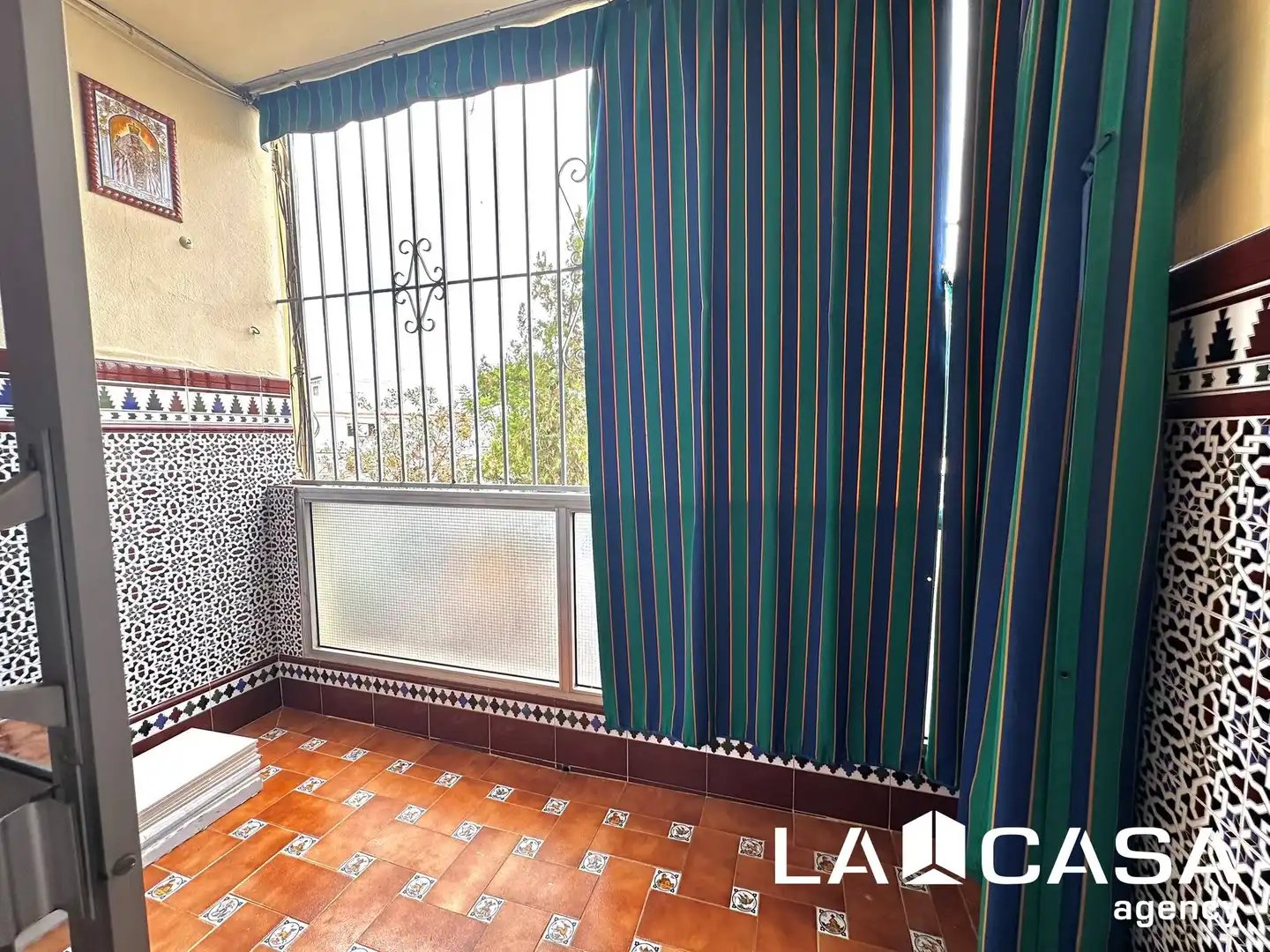 Piso de 100 m² en Dos Hermanas