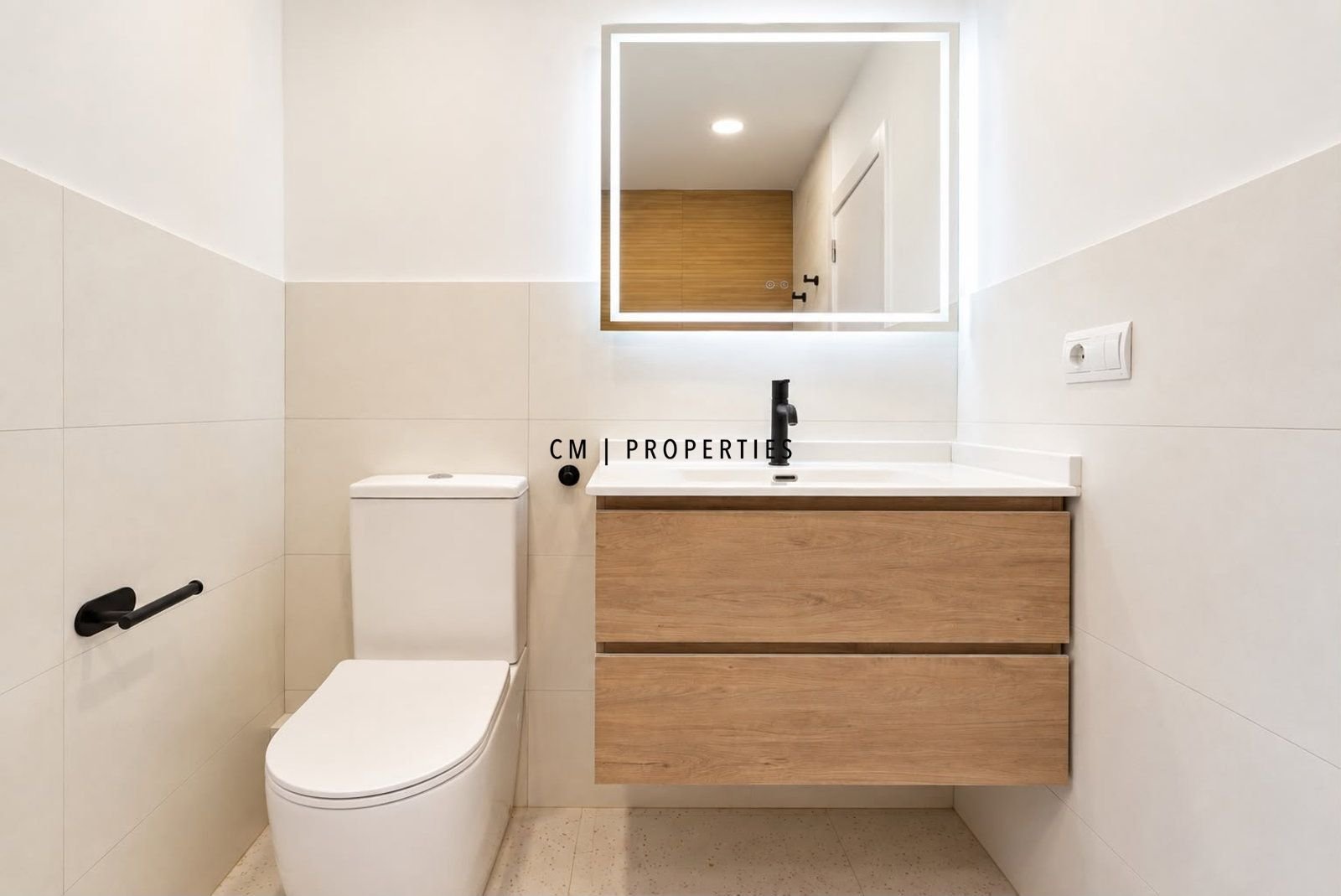 Piso de 132 m² en Valencia