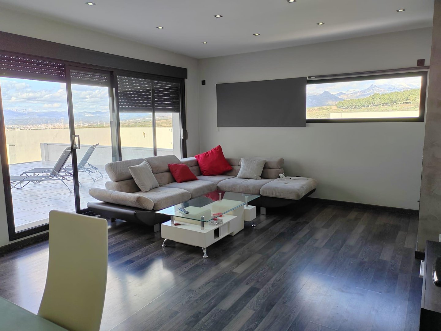 Piso de 184 m² en Dílar