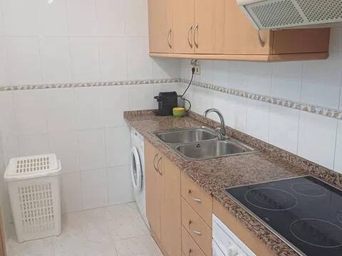 Pis de 55 m² a Lloret de Mar