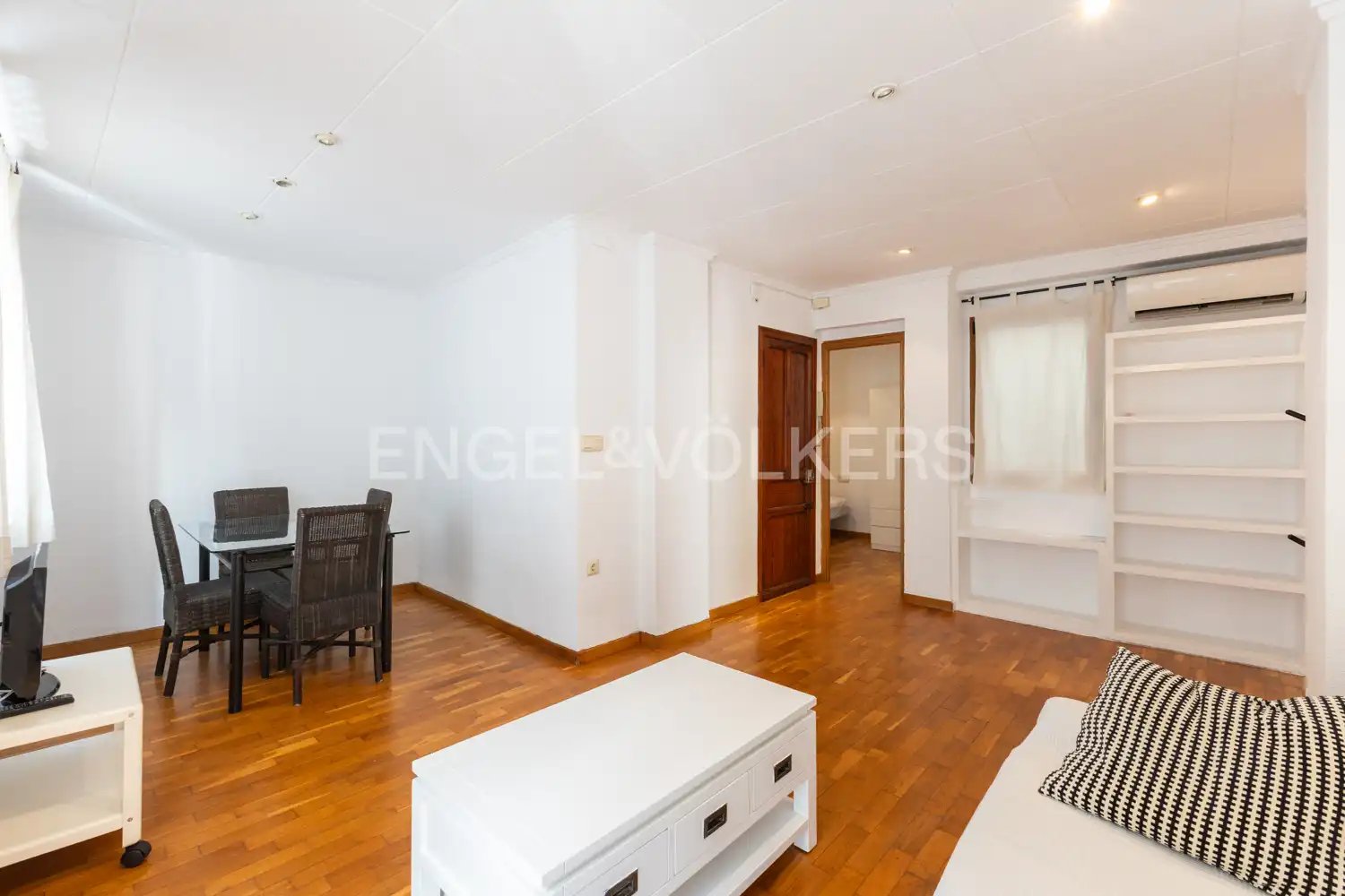 Piso de 71 m² en Valencia