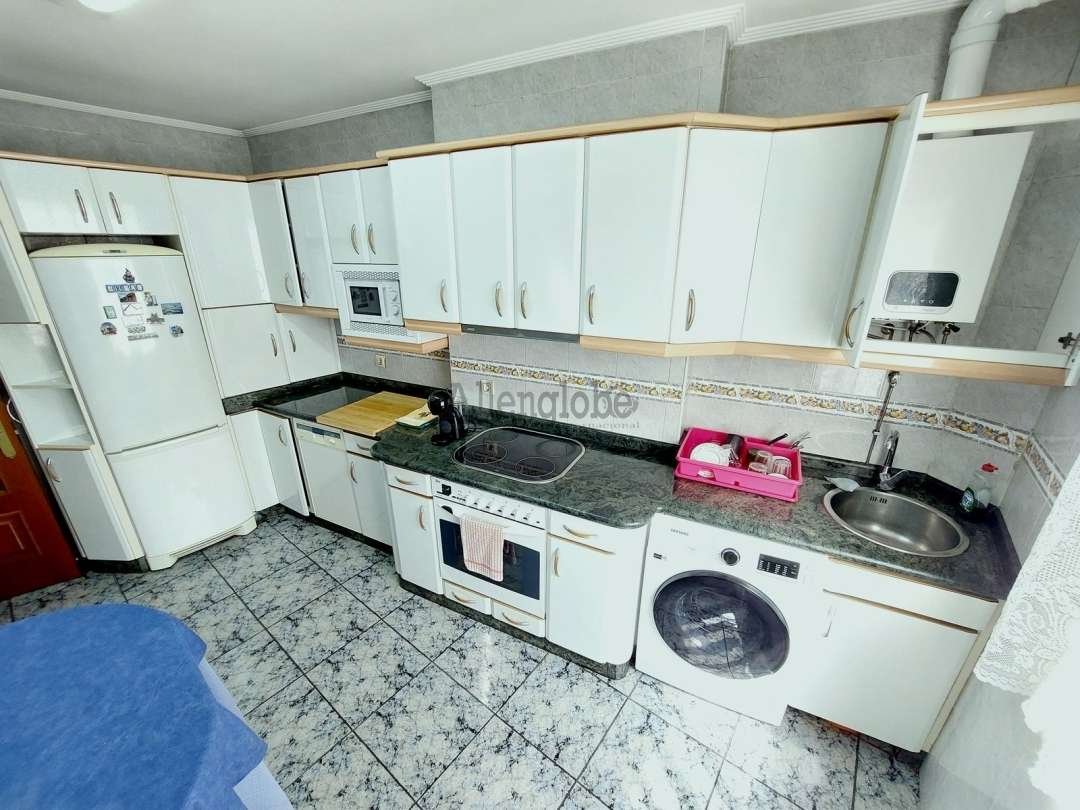 Appartamento 116 m² a Oviedo