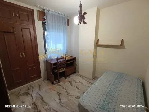 Piso de 95 m² en Cáceres