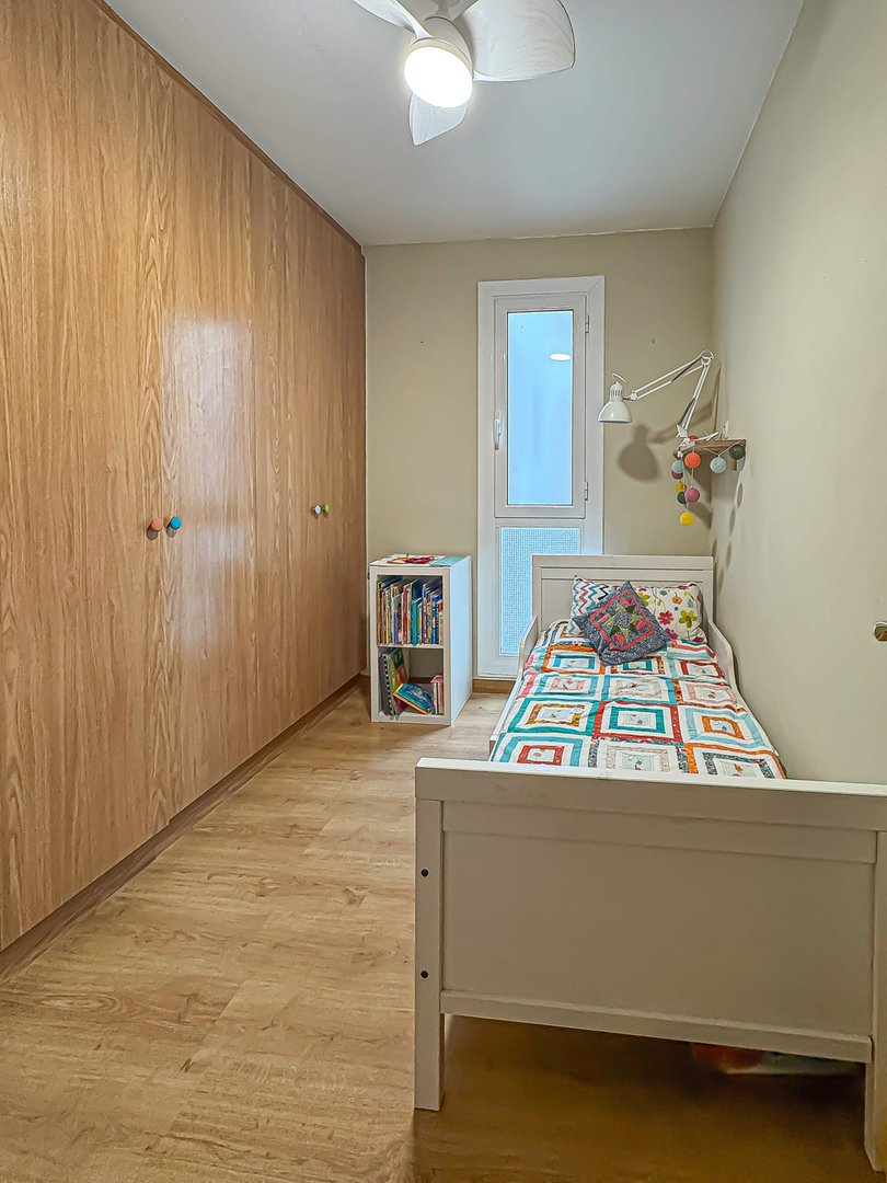 Pis de 126 m² a Sant Pere de Ribes