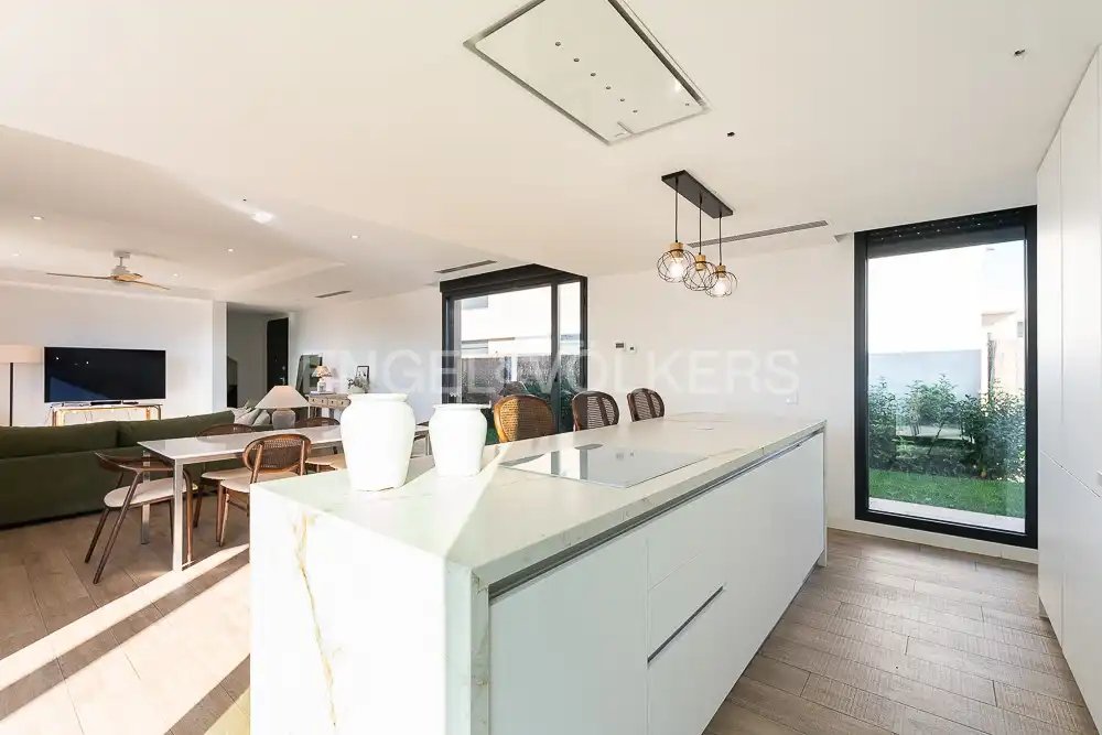 Maison 186 m² à Bétera