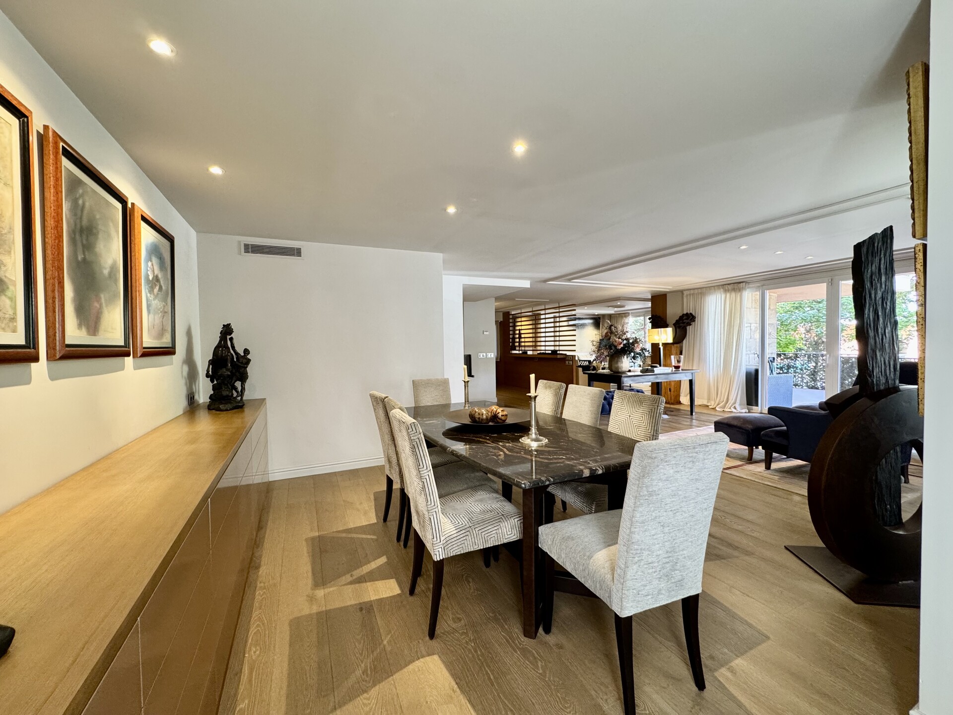Piso de 219 m² en Palma