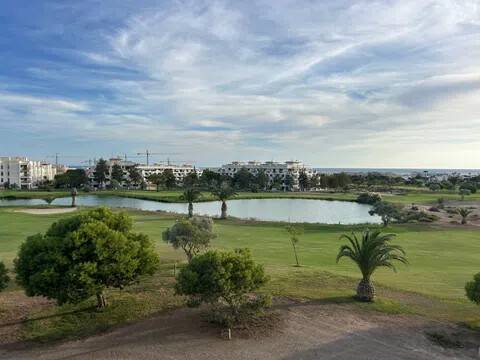 Piso de 121 m² en Almería