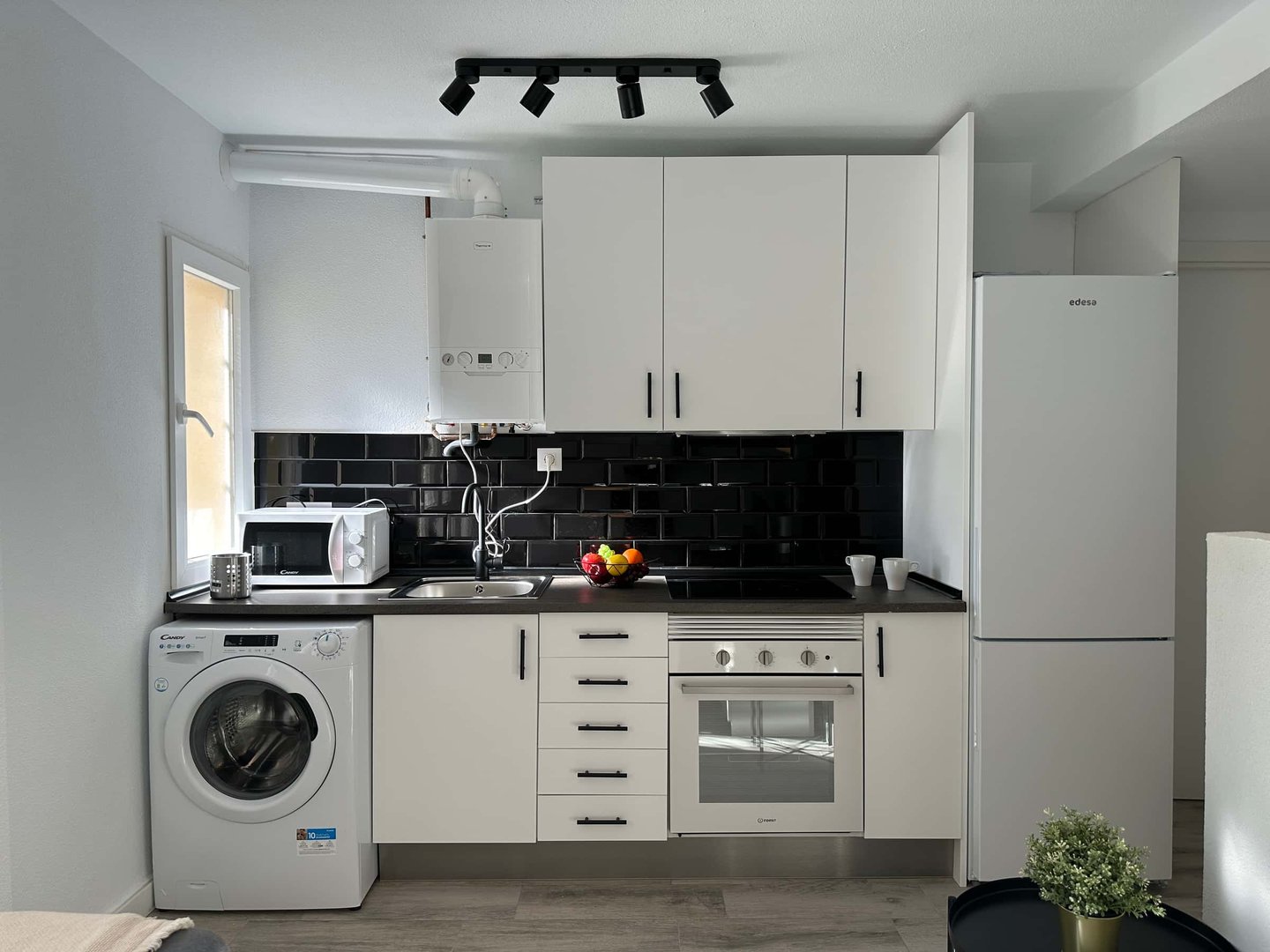 Appartamento 59 m² a Madrid