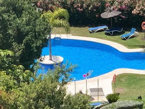 Piso de 145 m² en Estepona