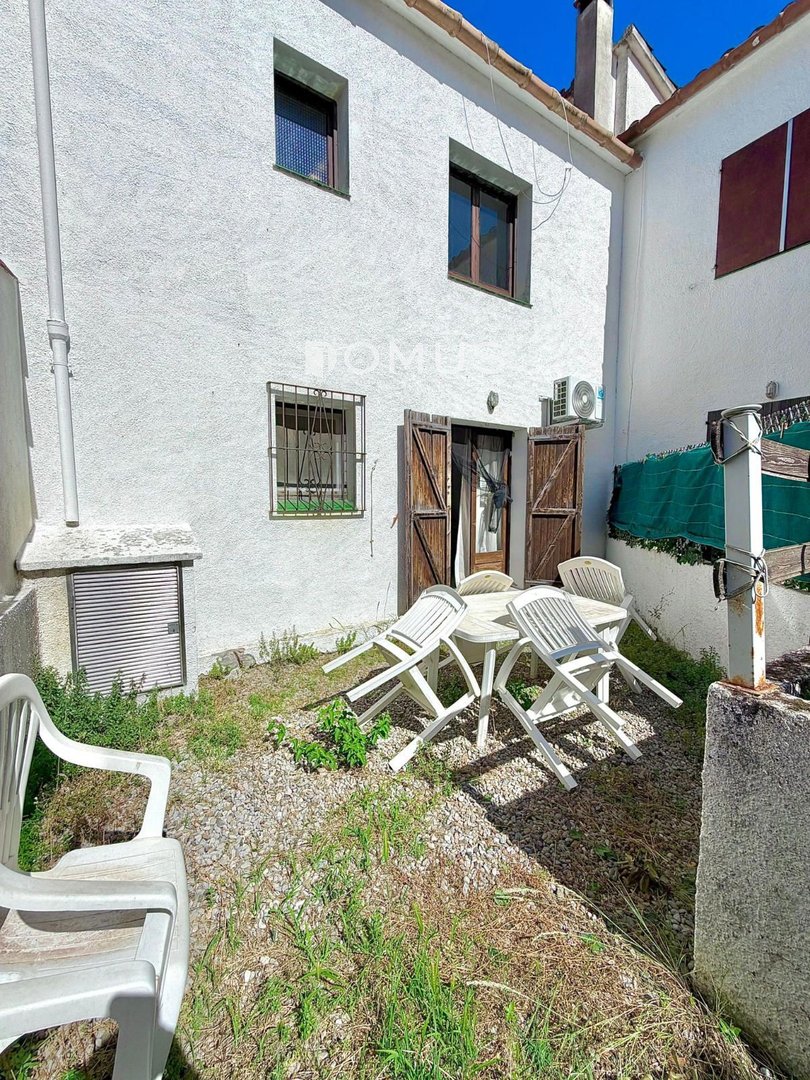 Casa de 65 m² en l'Escala
