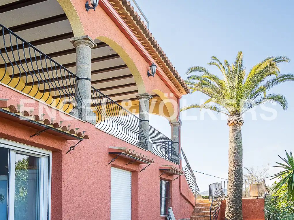 Casa 458 m² a Xàbia / Jávea