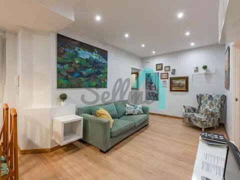 Piso de 75 m² en Oviedo