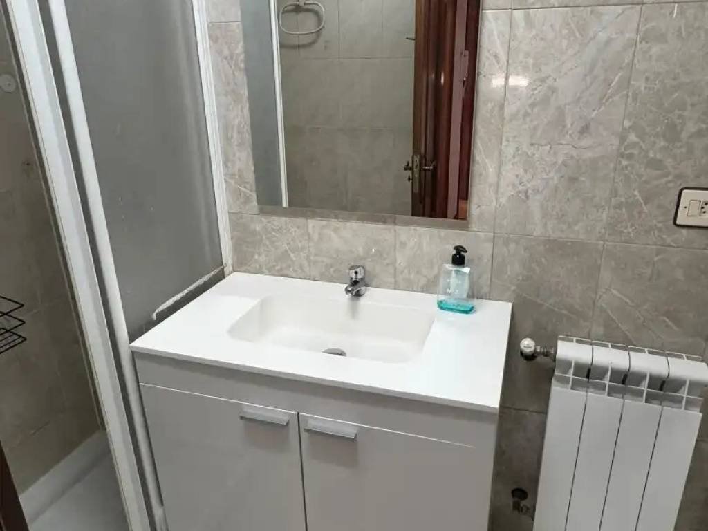Pis de 60 m² a Burgos