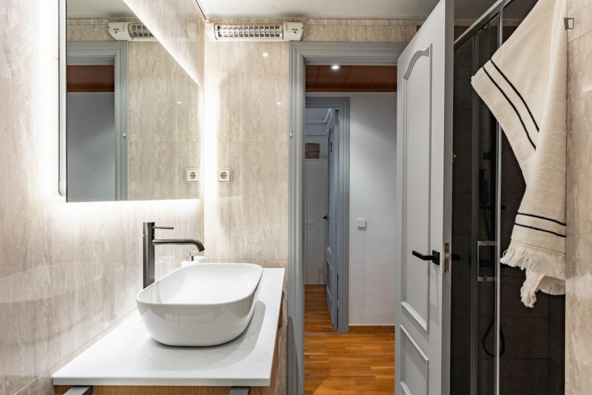 Habitación en alquiler, l'Hospitalet de Llobregat