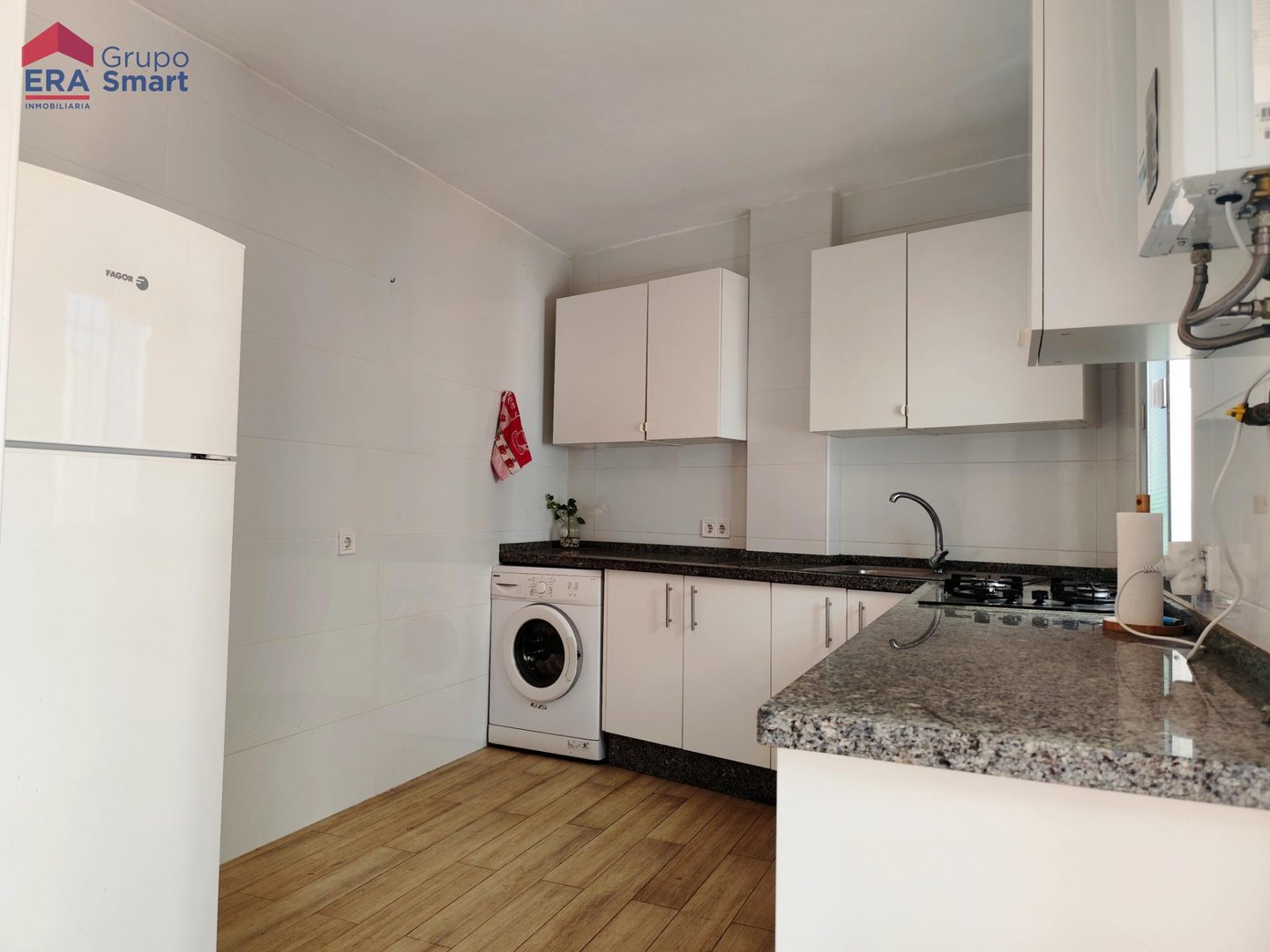 Piso de 128 m² en Sevilla