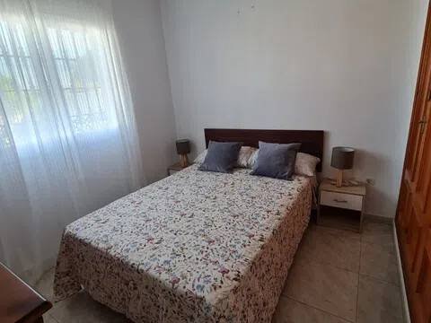 Дом 139 м² в Chiclana de la Frontera