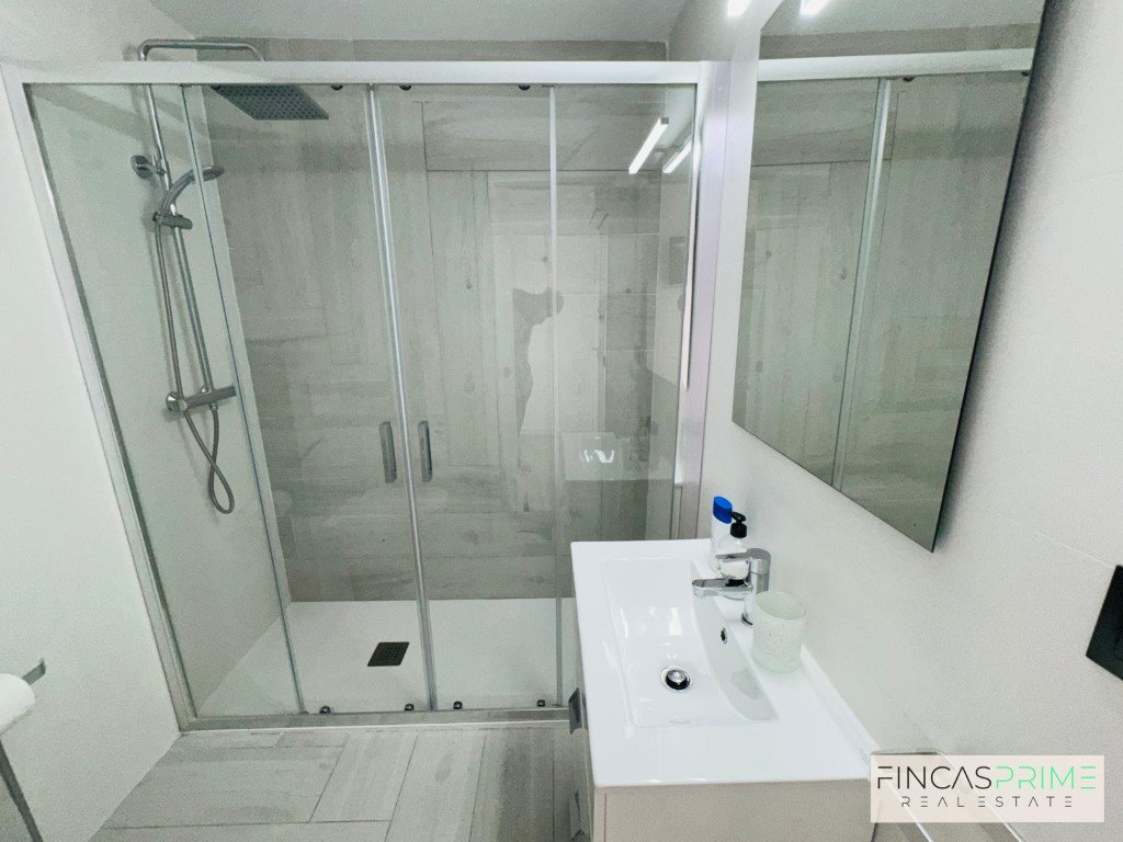 Habitación 20 m², Benidorm