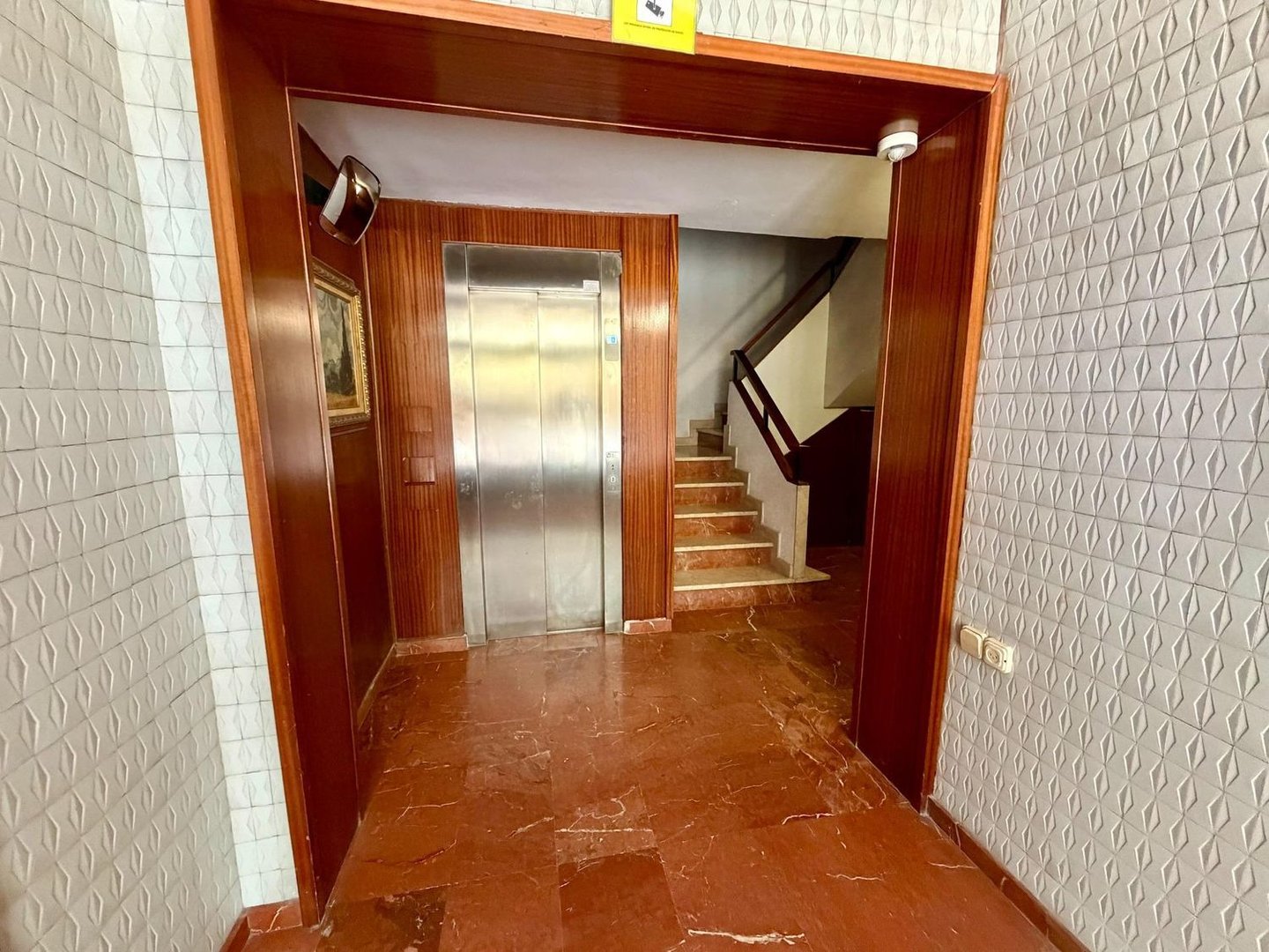 Pis de 80 m² a Alacant