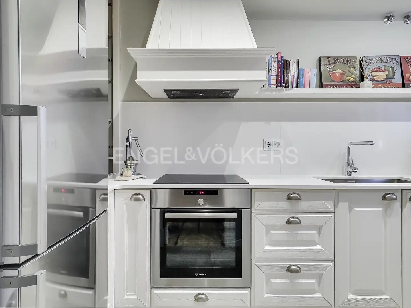 Piso de 168 m² en Sant Cugat del Vallès