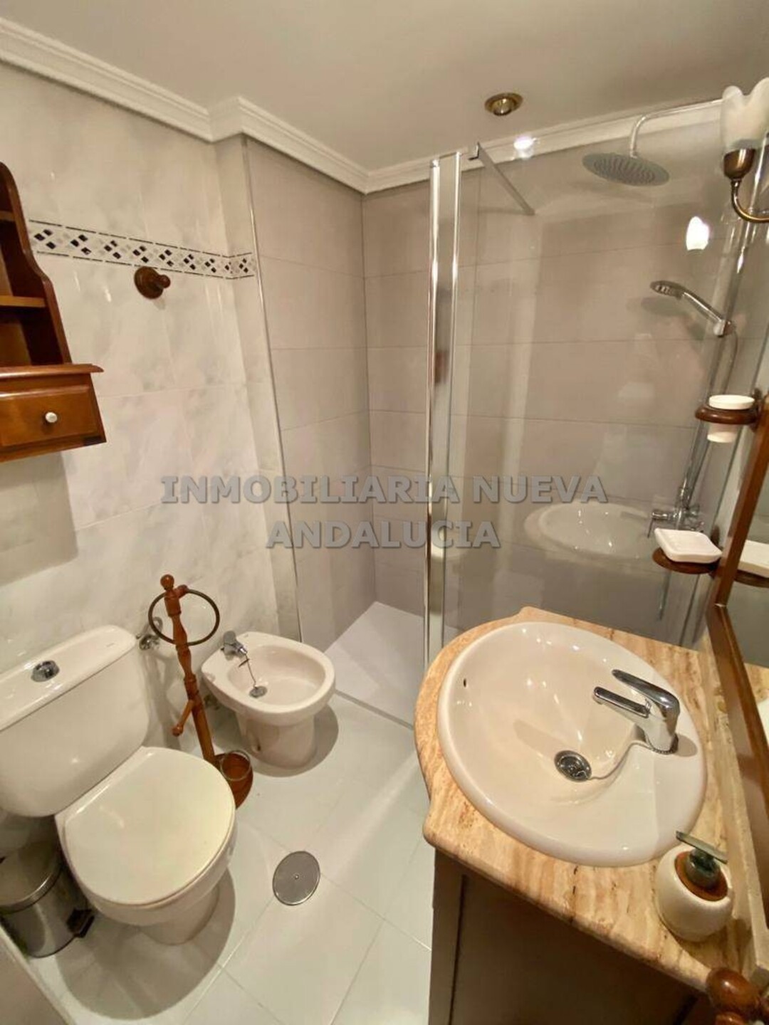 Piso de 105 m² en Almería