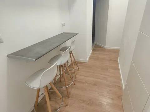 Habitación en alquiler, Alcoy