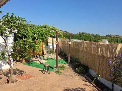 Casa de 120 m² a Vélez-Málaga