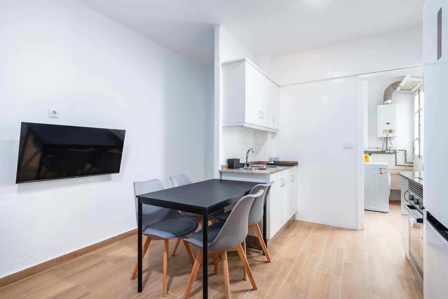 Habitació de lloguer, Castelló de la Plana