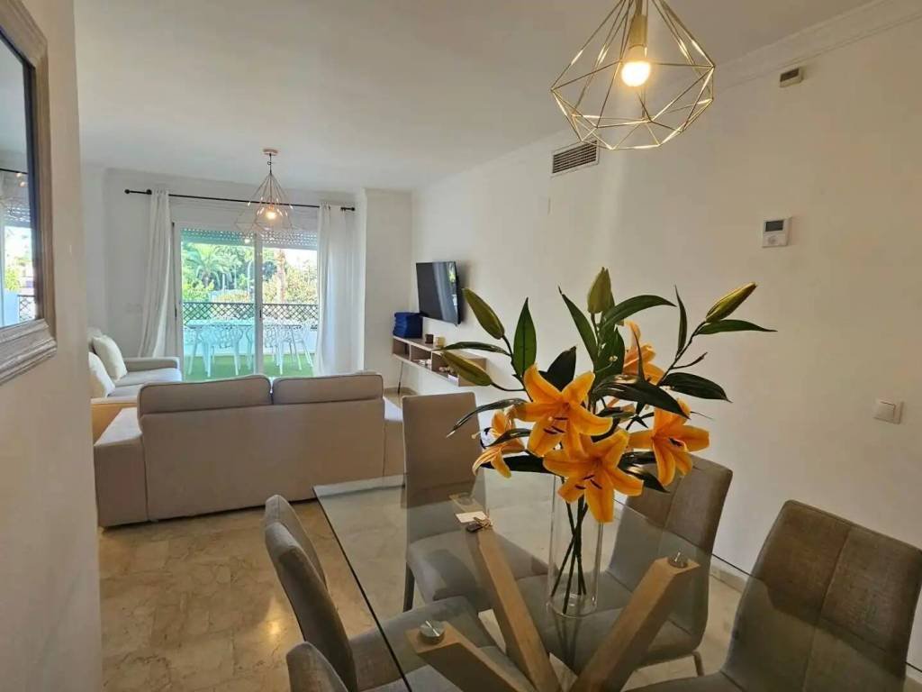Pis de 110 m² a Marbella