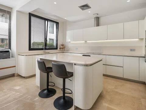 Appartement 402 m² à Marbella