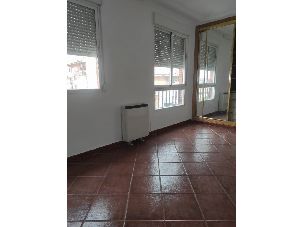 Pis de 166 m² a El Álamo