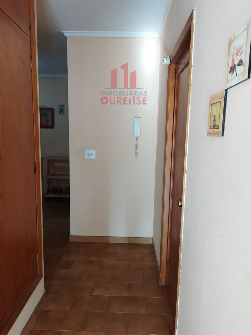 Piso de 95 m² en Ourense