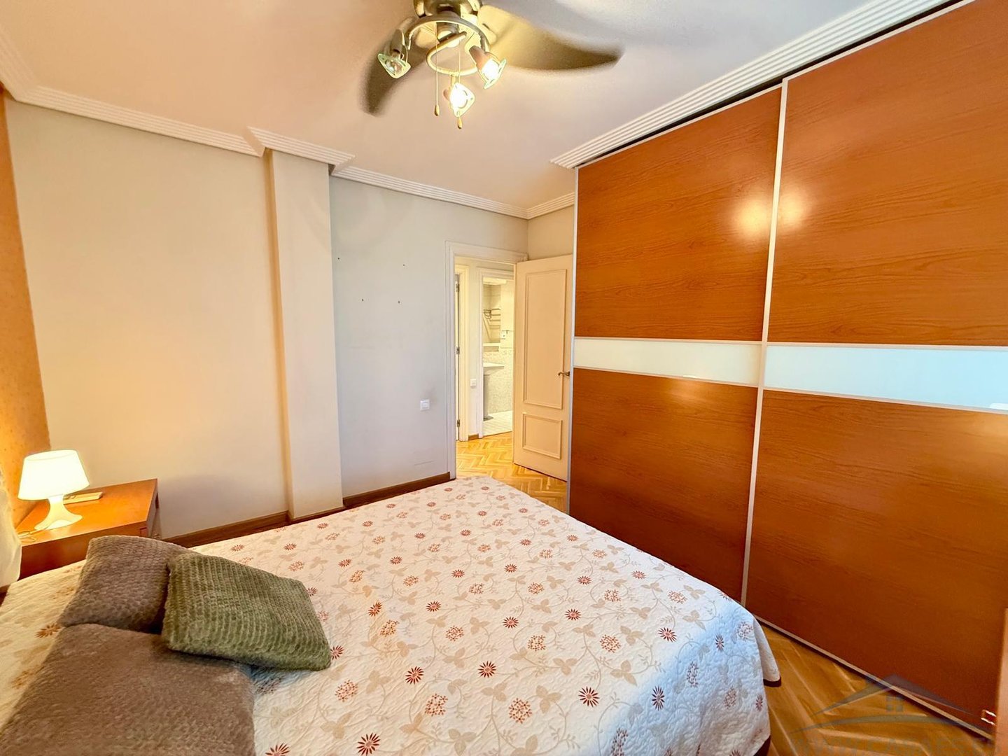 Piso de 130 m² en Almería