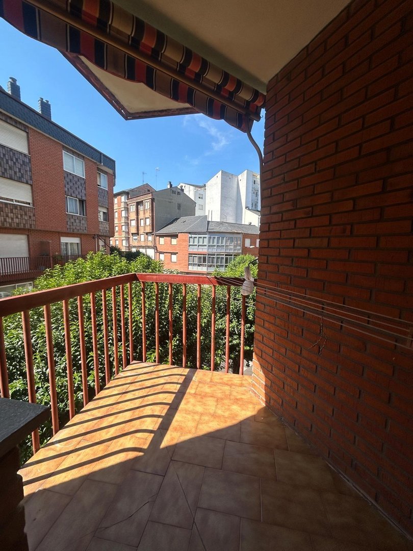 Habitación 127 m², Ponferrada