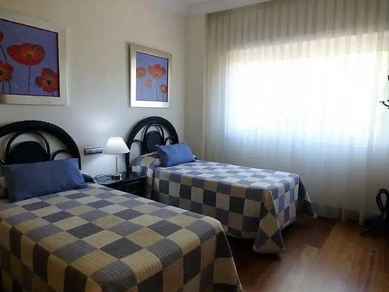 Piso de 160 m² en Marbella