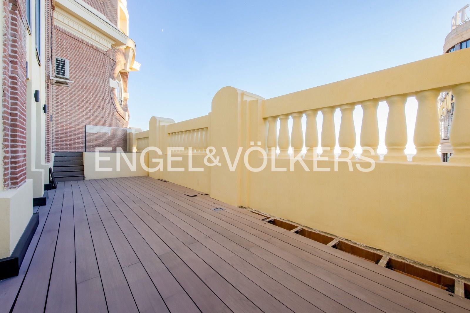 Pis de 105 m² a Madrid