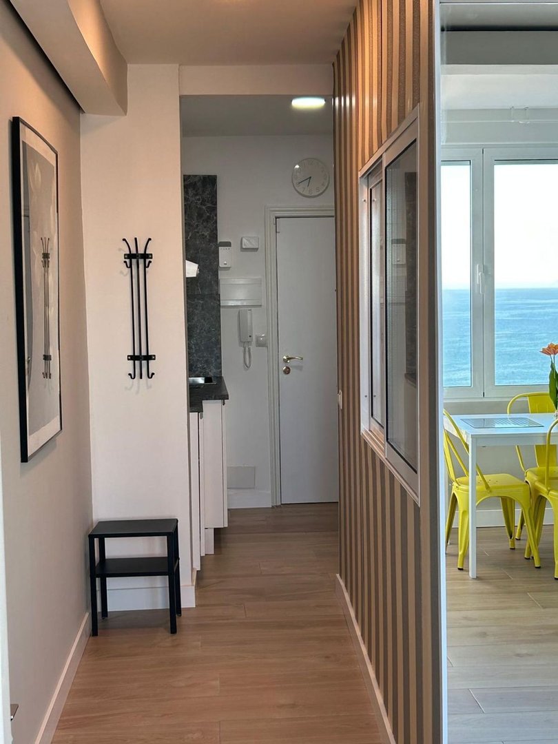 Piso de 47 m² en Roquetas de Mar