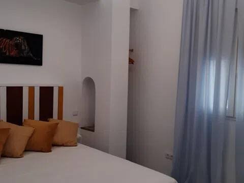 Piso de 75 m² en Tarifa