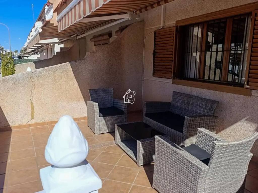 Casa de 85 m² a el Pilar de la Foradada