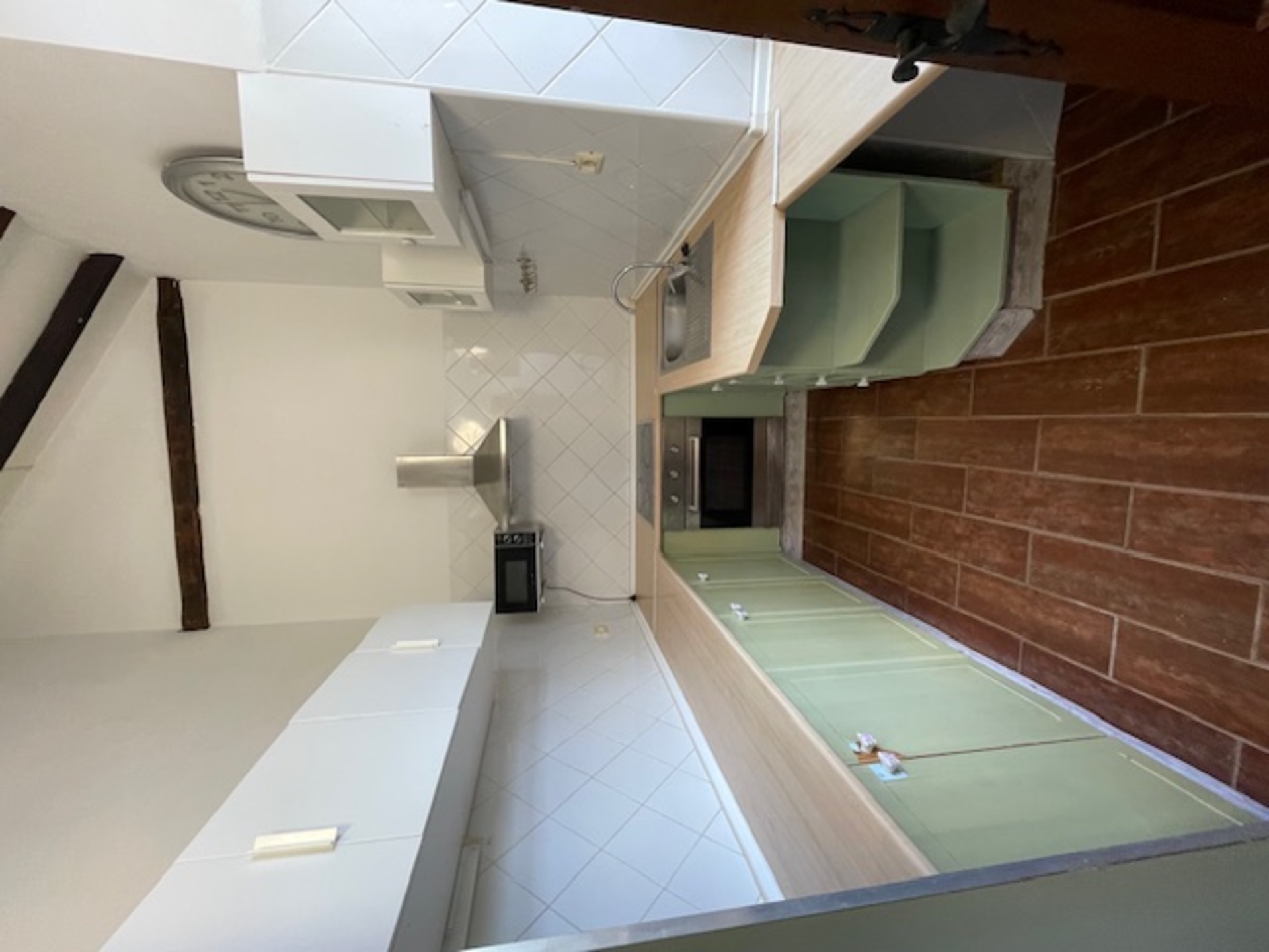 Wohnung 120 m² in Puerto de la Cruz