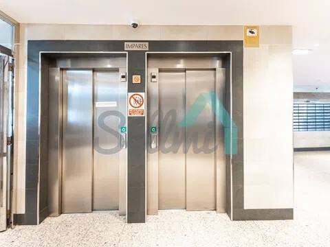 Piso de 120 m² en Oviedo