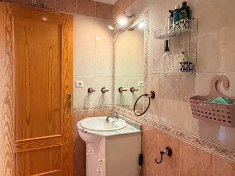 Pis de 65 m² a Los Alcázares