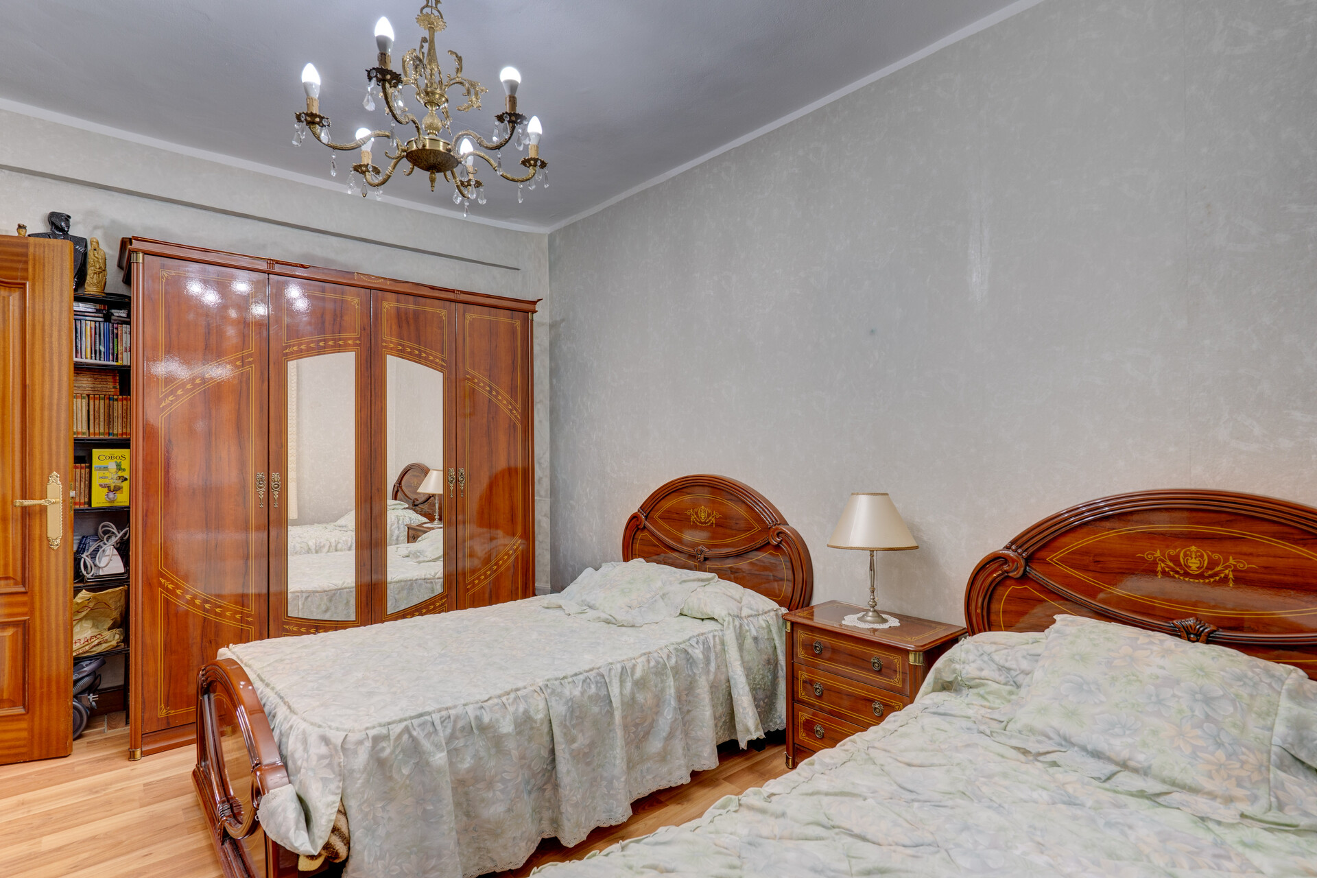 Piso de 73 m² en Castro-Urdiales