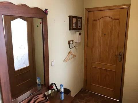 Piso de 100 m² en Albacete