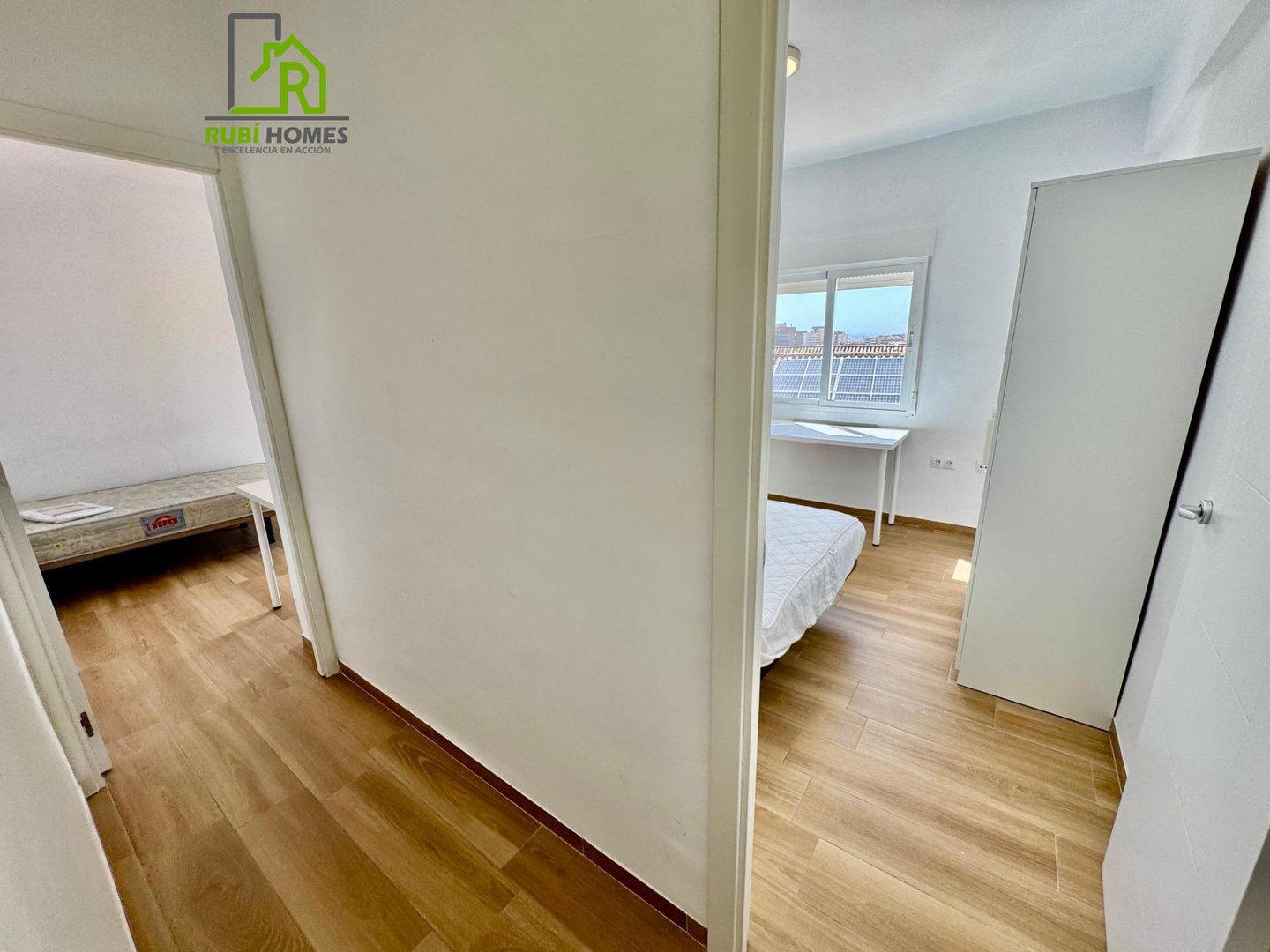 Piso de 83 m² en Granada