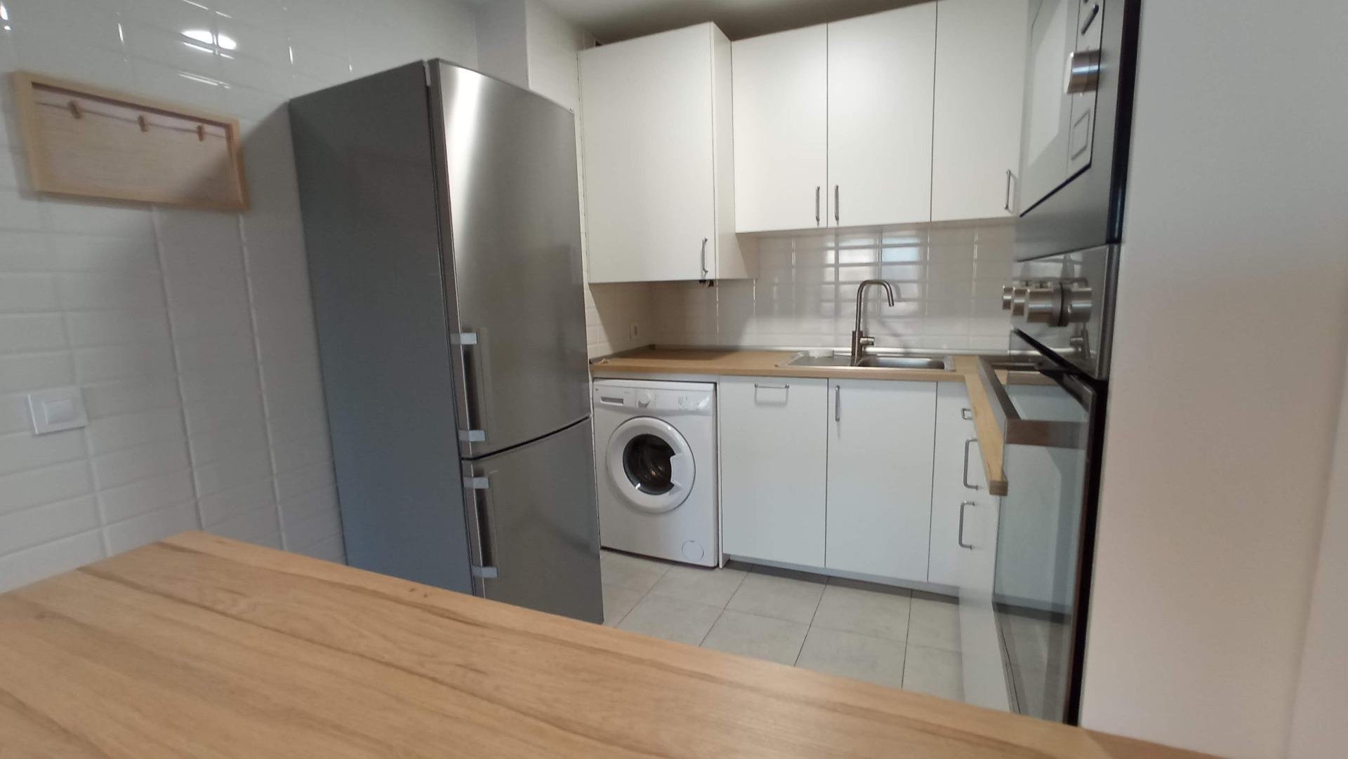 Piso de 57 m² en Jerez de la Frontera
