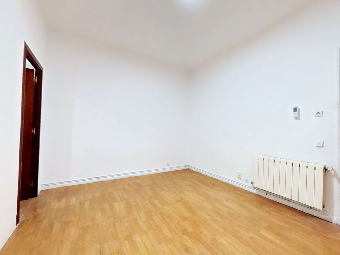 Pis de 76 m² a Madrid