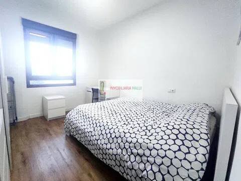 Pis de 154 m² a Oviedo
