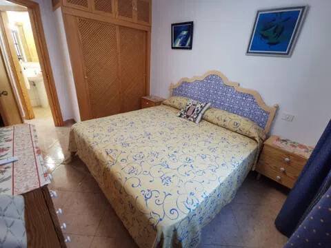 Piso de 60 m² en Mogán