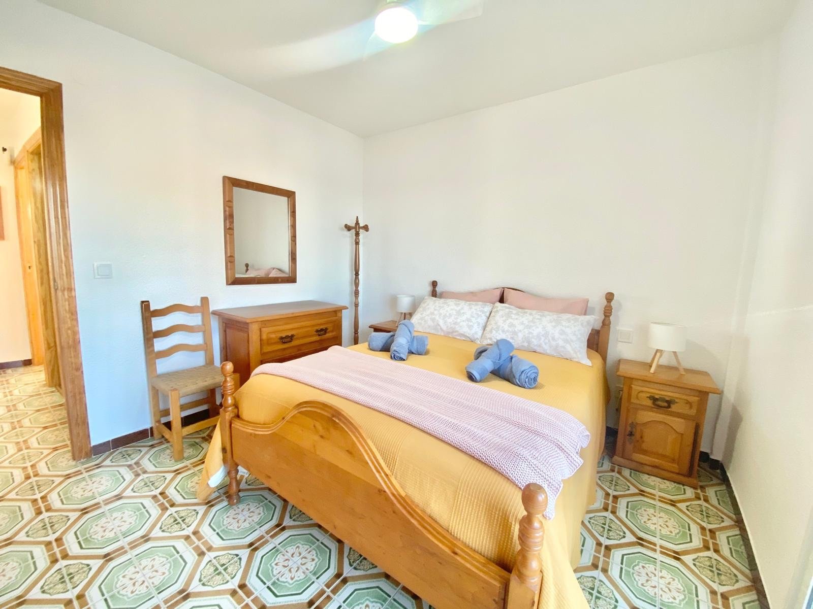 Piso de 88 m² en San Javier