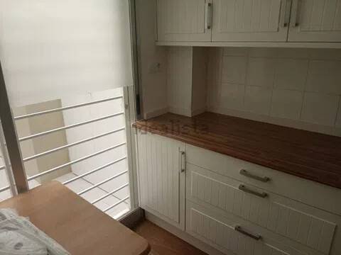 Pis de 132 m² a Sagunt